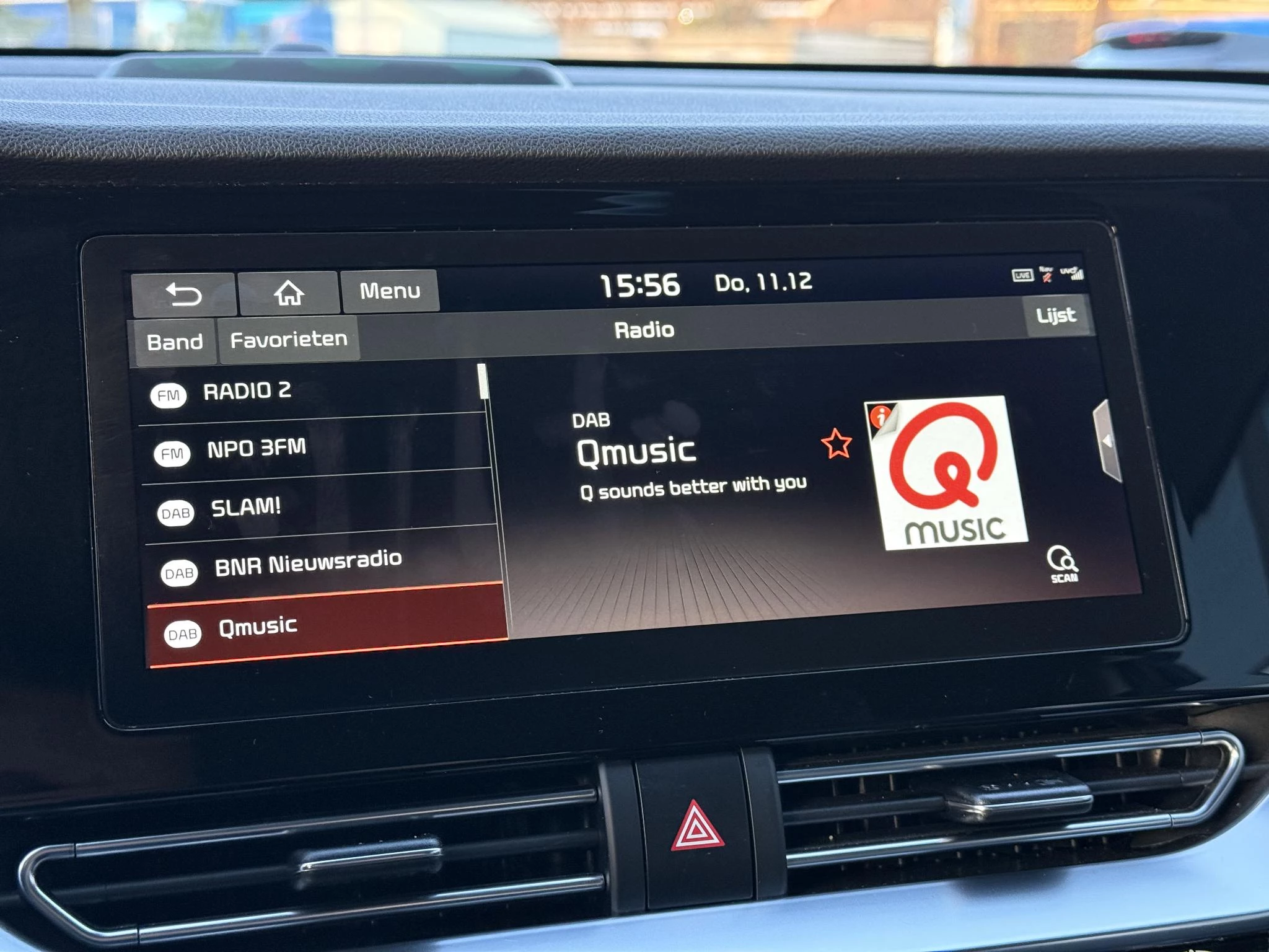 Hoofdafbeelding Kia e-Niro