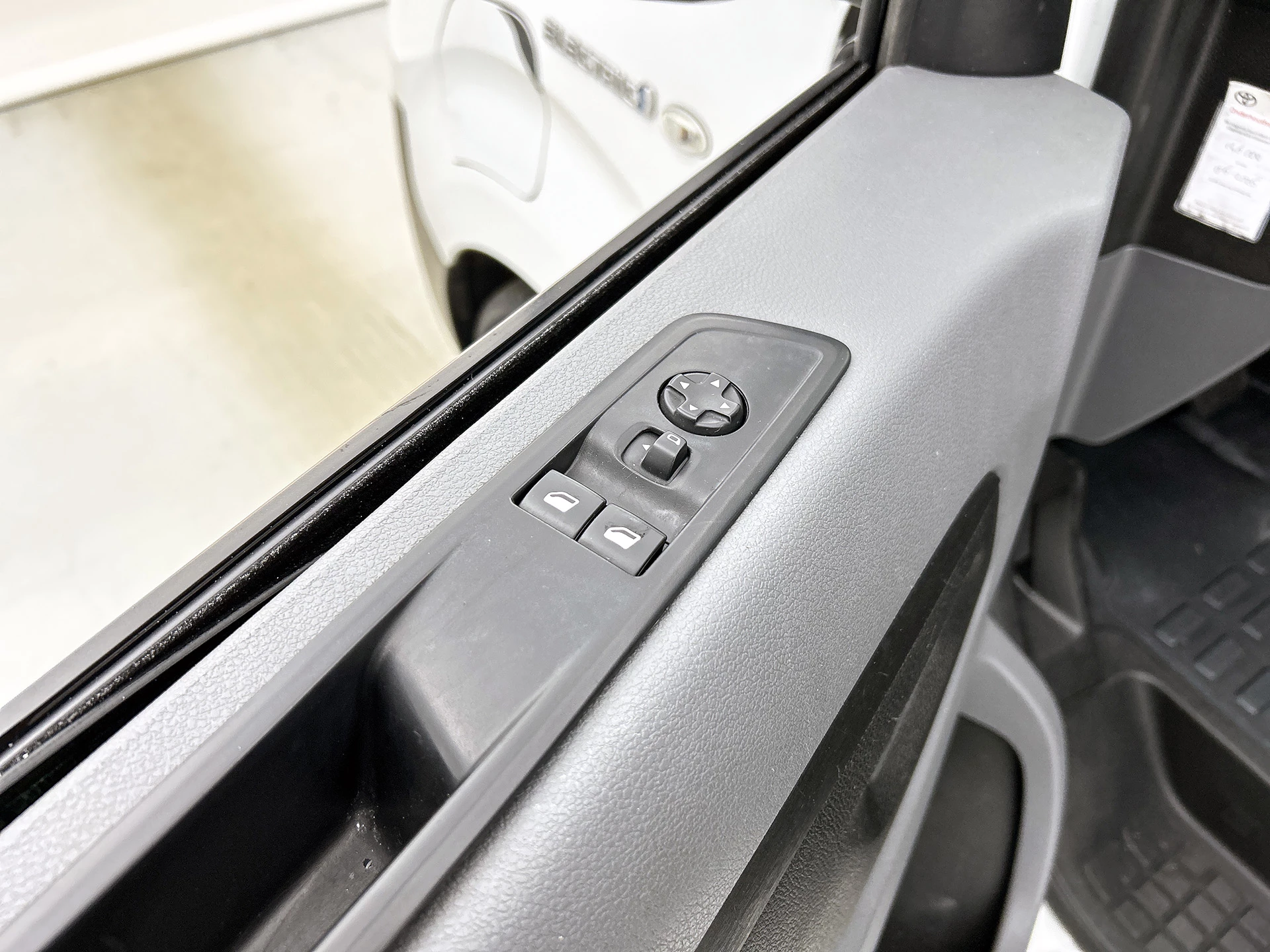 Hoofdafbeelding Toyota ProAce