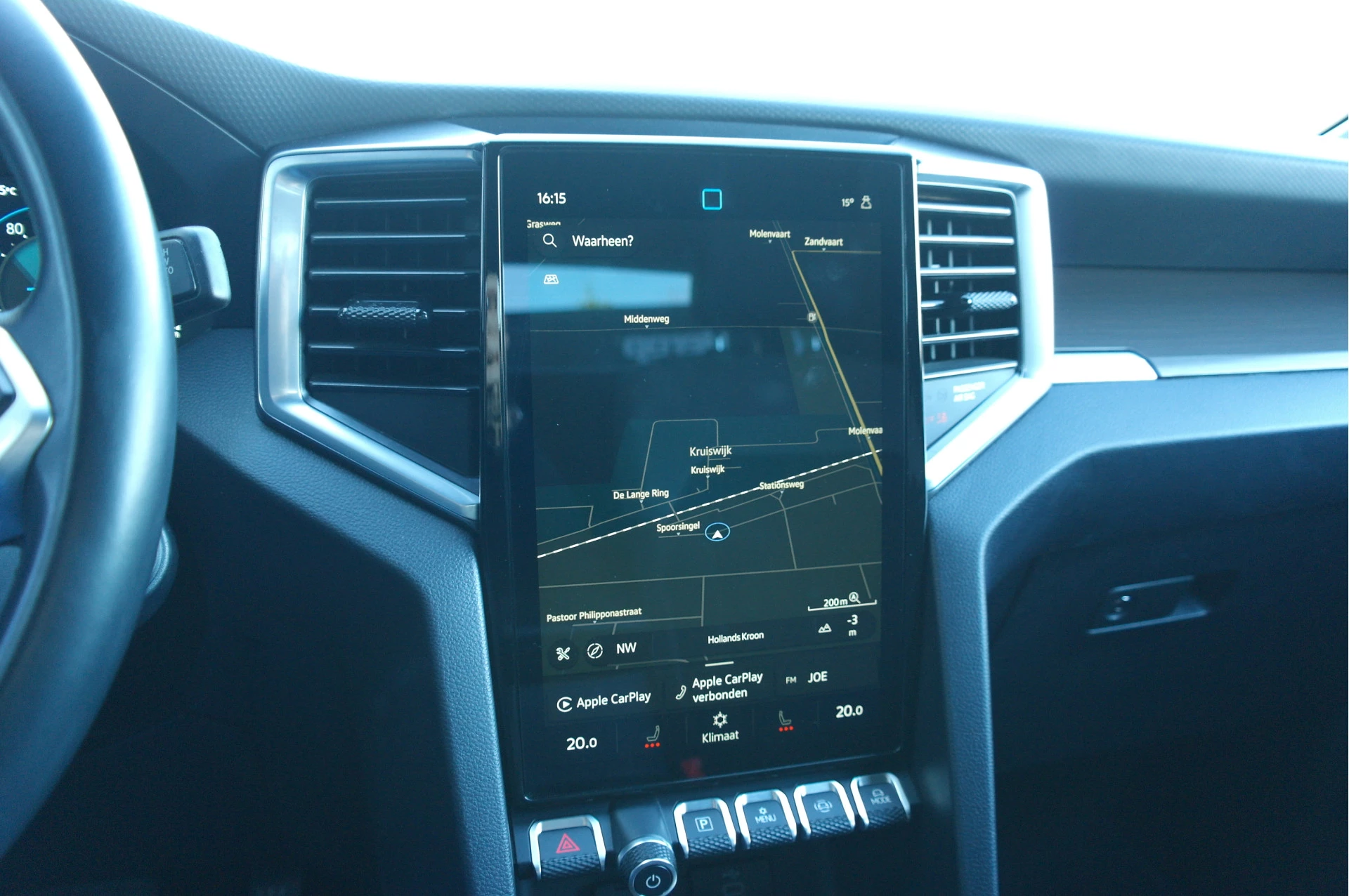 Hoofdafbeelding Volkswagen Amarok