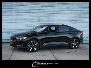 Polestar 2 Long Range Dual Motor 78kWh Pano Trekhaak Camera