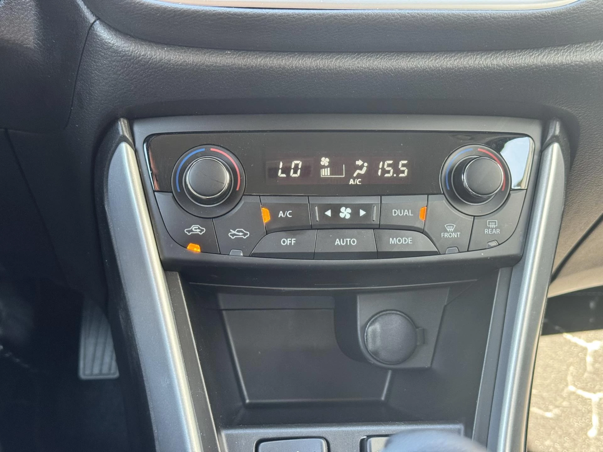 Hoofdafbeelding Suzuki S-Cross