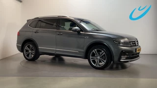 Volkswagen Tiguan Allspace 1.5 TSI 150pk DSG Highline Business R R-Line Panoramadak Camera Virtual Cockpit Stoelverwarming