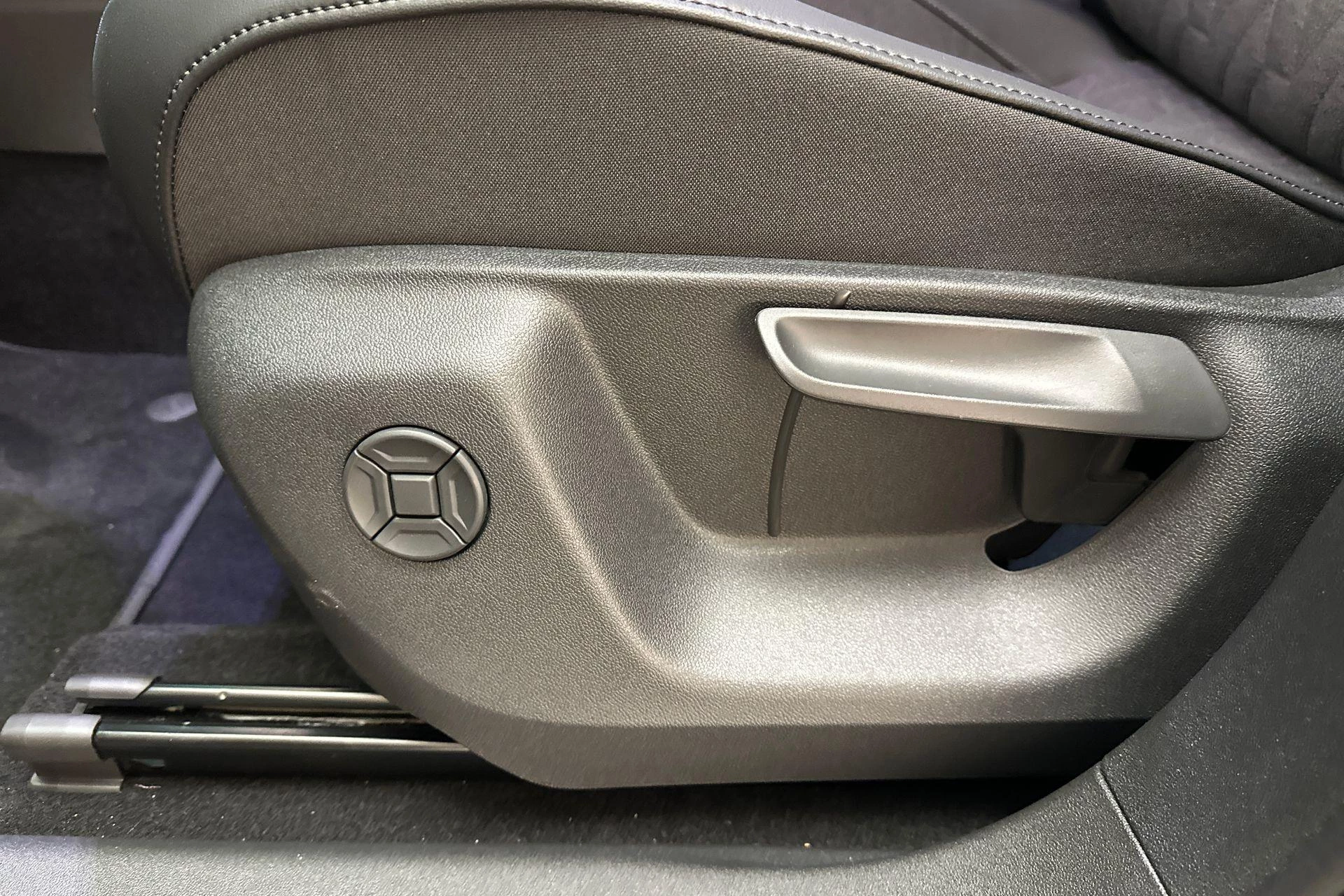 Hoofdafbeelding Volkswagen Tayron