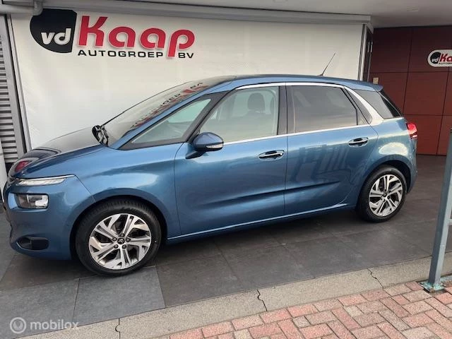Hoofdafbeelding Citroën C4 Picasso