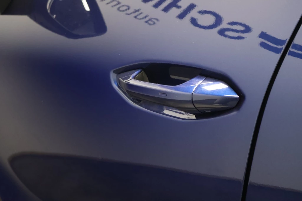 Hoofdafbeelding CUPRA Terramar