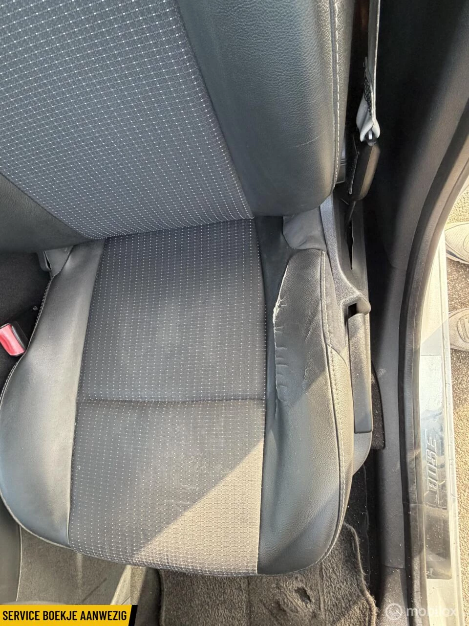 Hoofdafbeelding Renault Grand Scénic