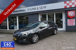 Opel Astra Sports Tourer 1.0 Business Executive
