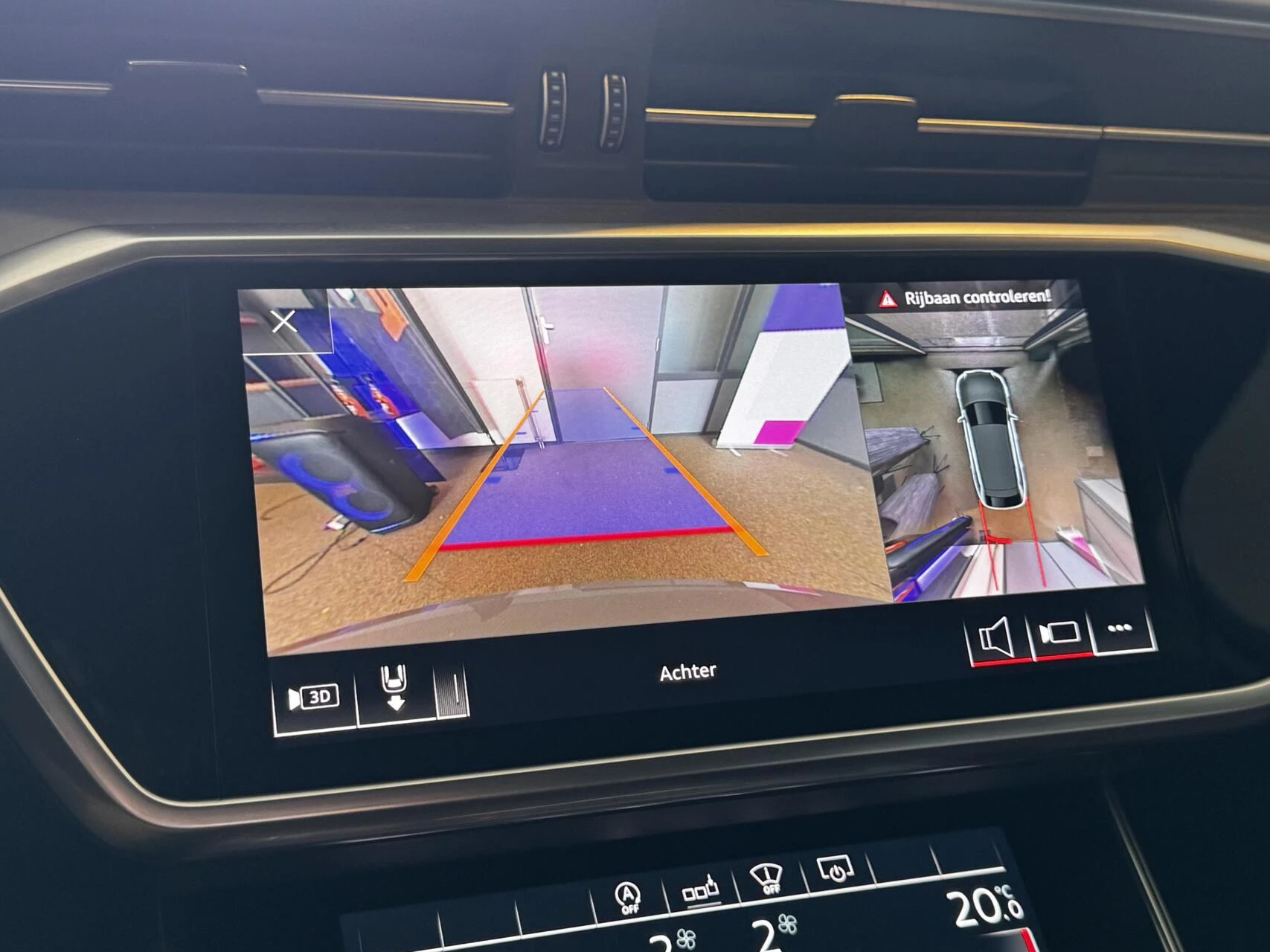 Hoofdafbeelding Audi RS6