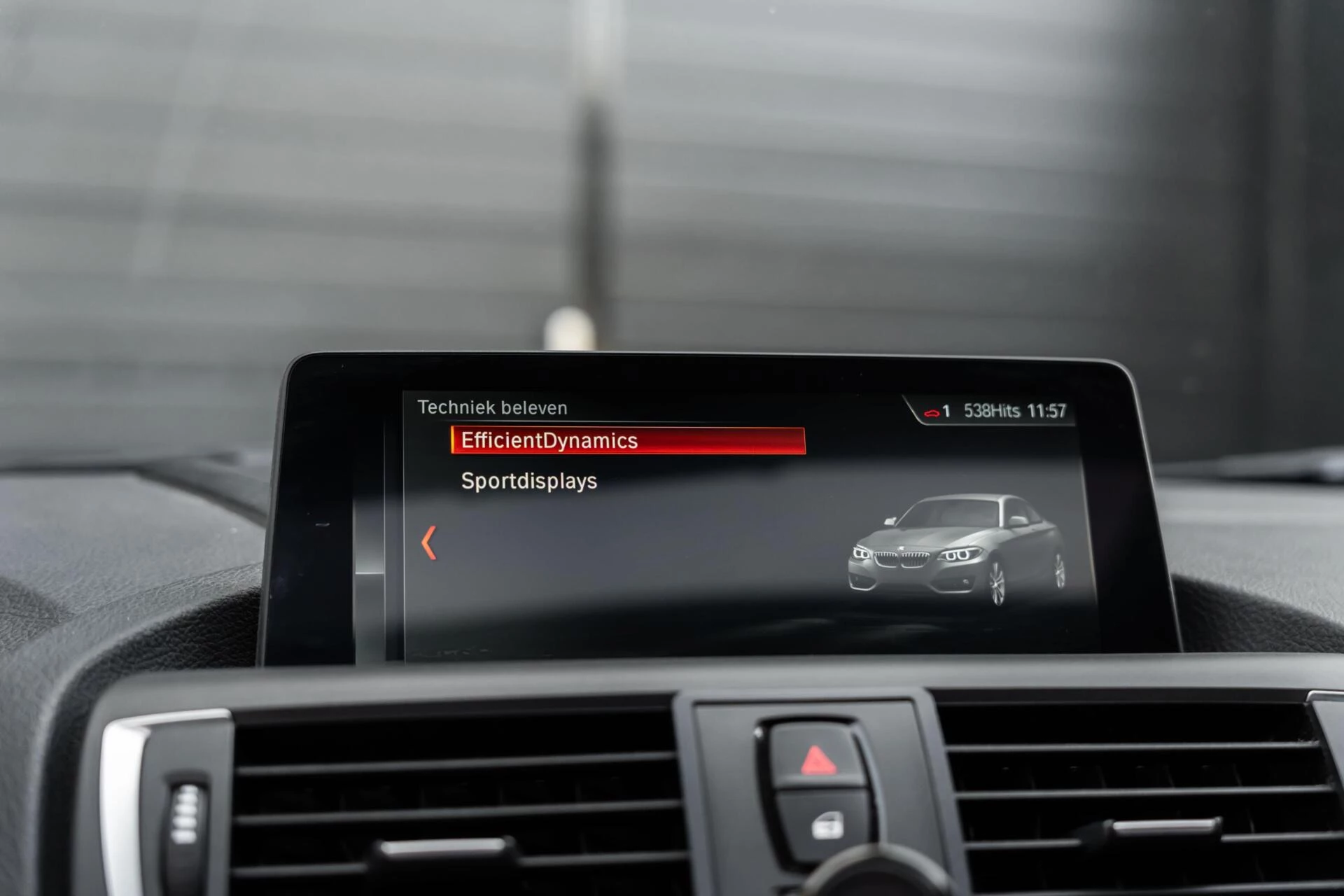 Hoofdafbeelding BMW M2