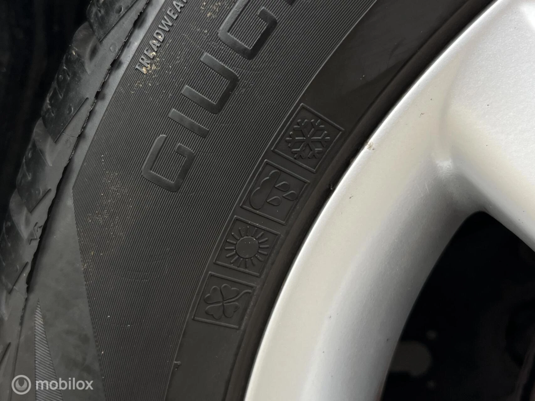 Hoofdafbeelding Hyundai ix35