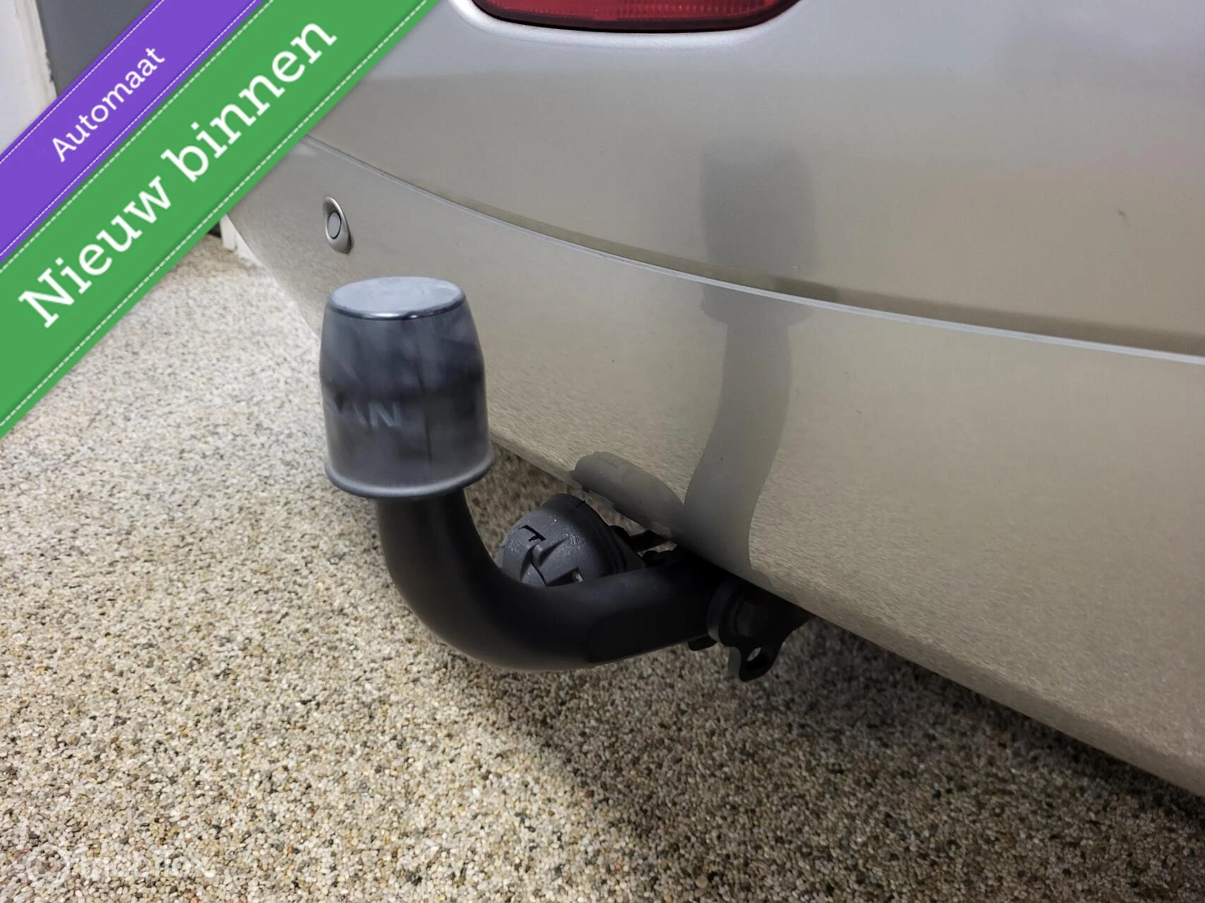 Hoofdafbeelding Nissan Note