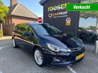 Opel Astra 1.0 INNOVATION