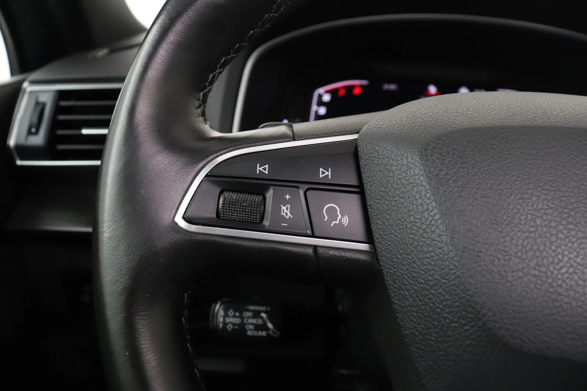 Hoofdafbeelding SEAT Tarraco