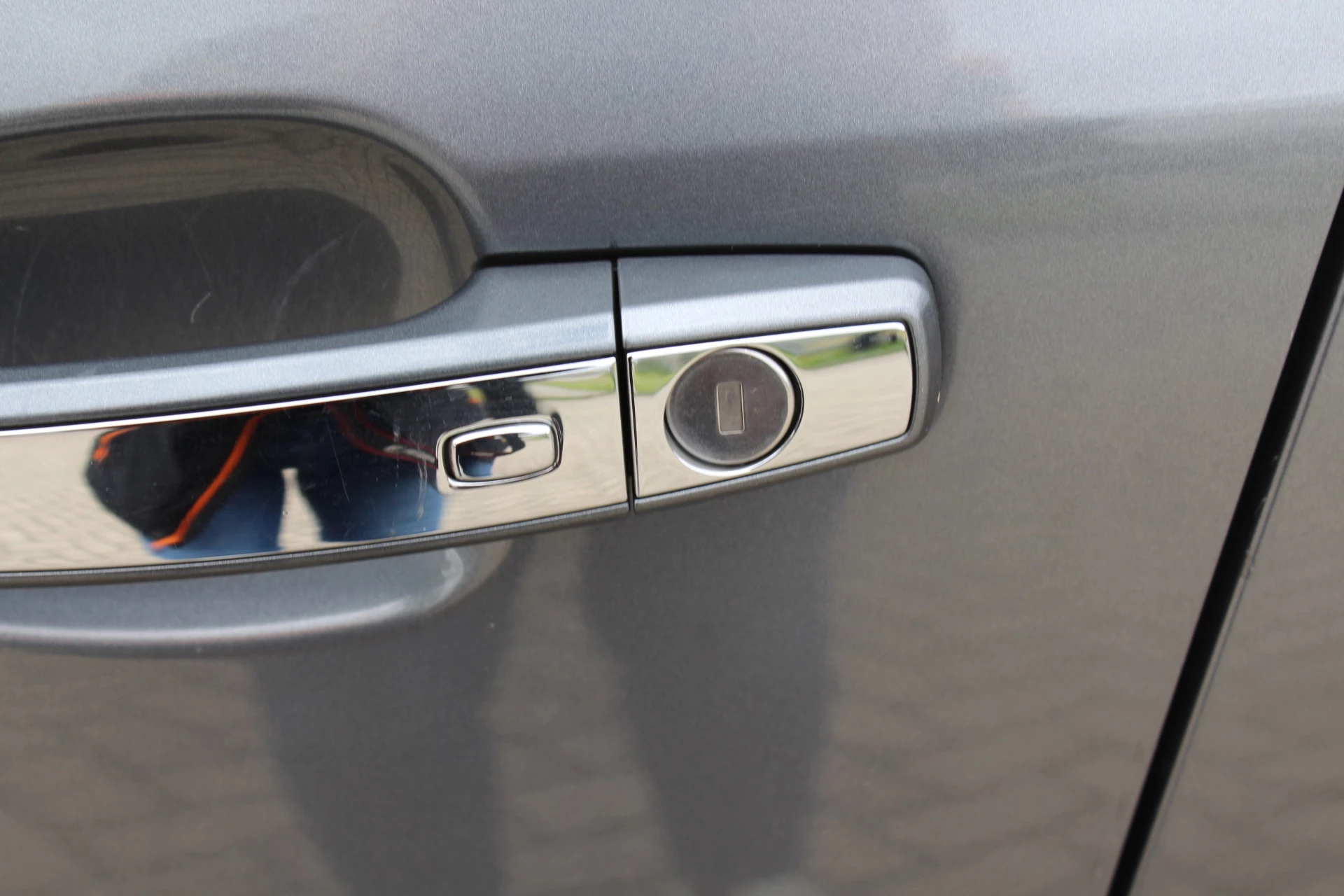 Hoofdafbeelding Opel Mokka X