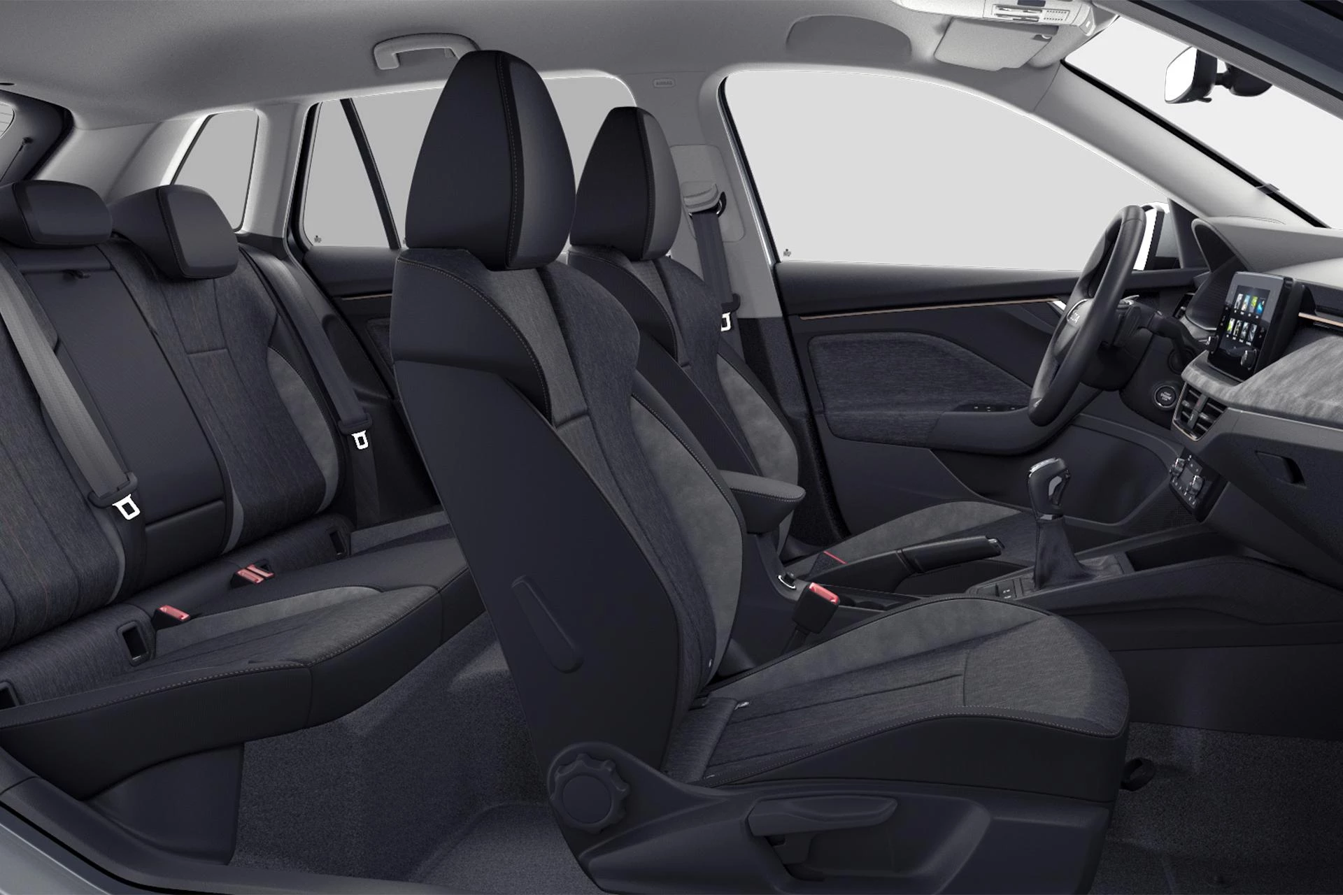 Hoofdafbeelding Škoda Kamiq