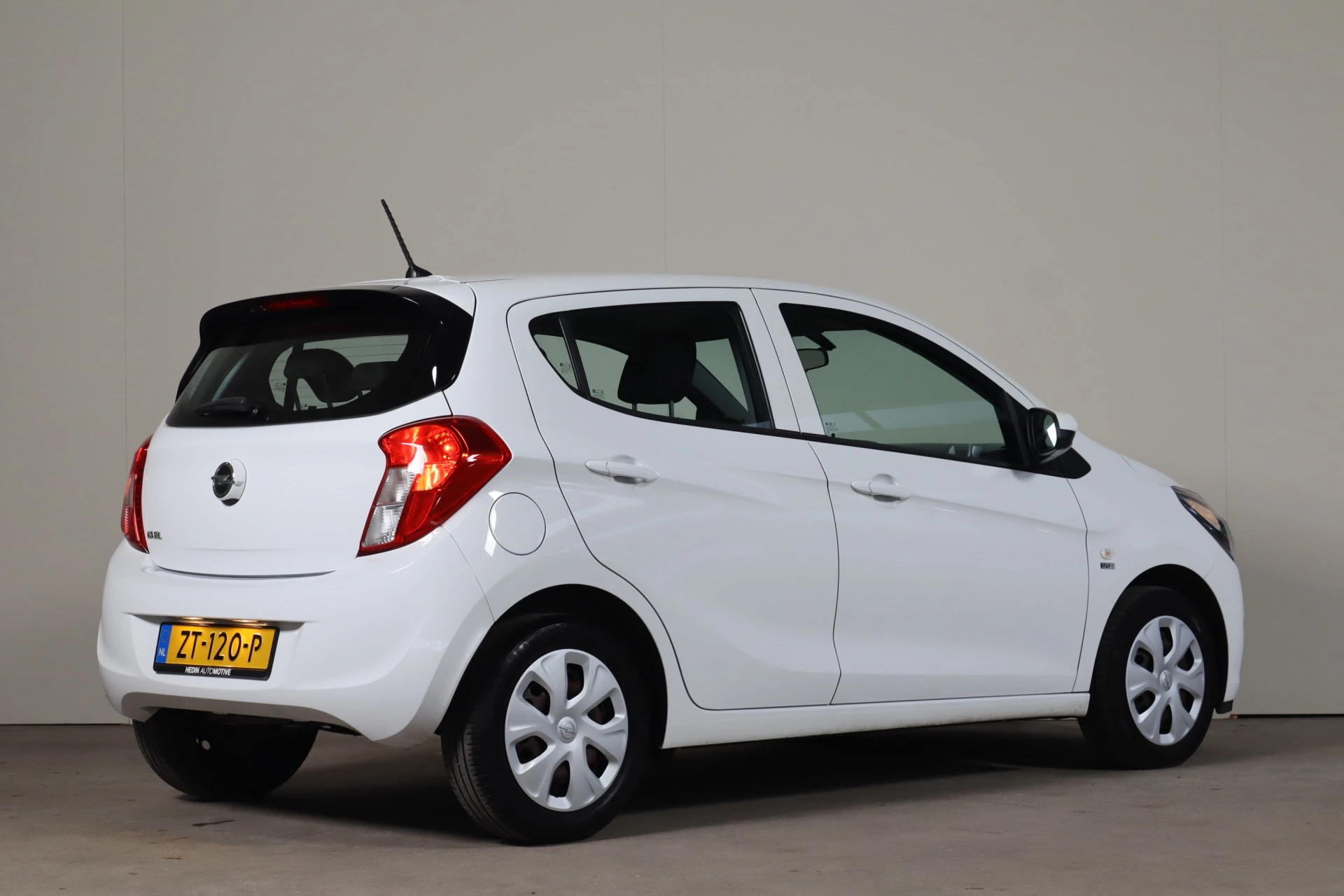 Hoofdafbeelding Opel KARL