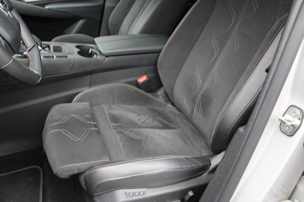 Hoofdafbeelding DS DS 7