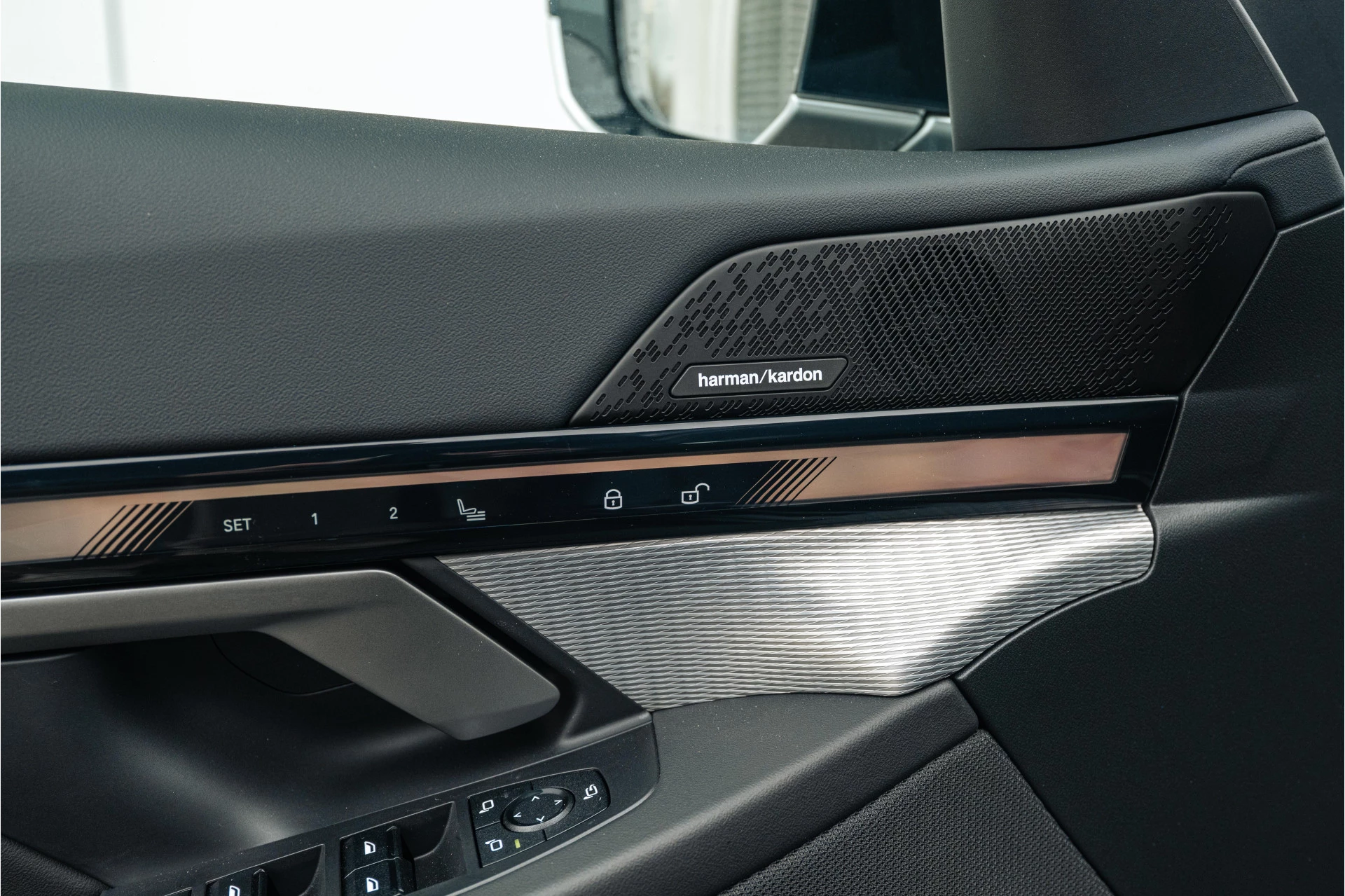 Hoofdafbeelding BMW i5