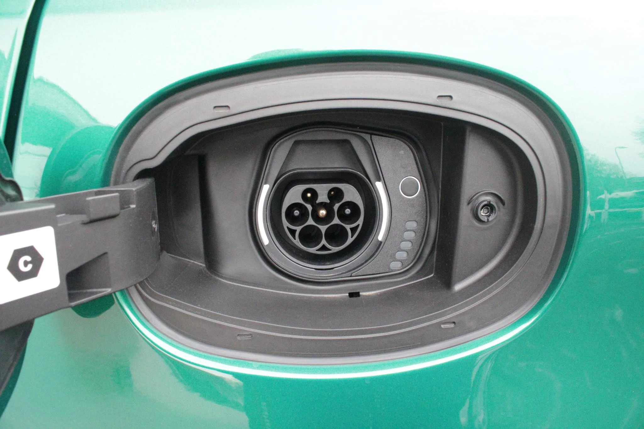 Hoofdafbeelding Alfa Romeo Tonale