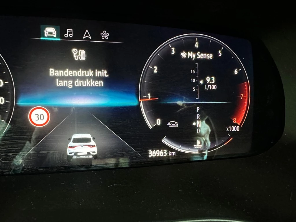 Hoofdafbeelding Renault Arkana