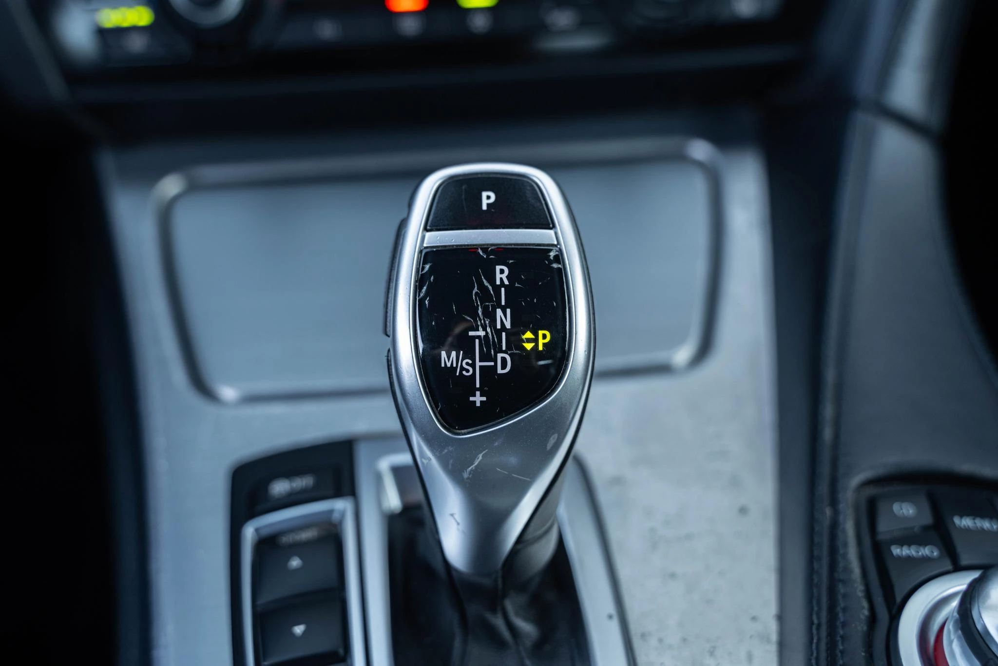 Hoofdafbeelding BMW 6 Serie