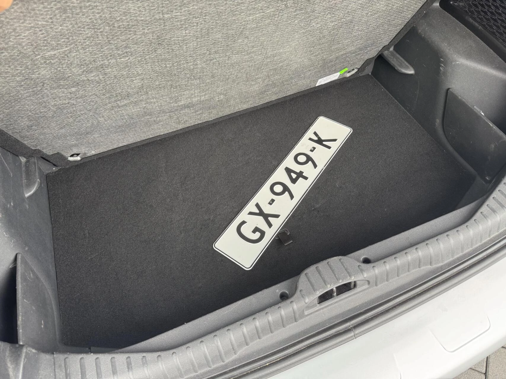 Hoofdafbeelding Citroën C3 Picasso