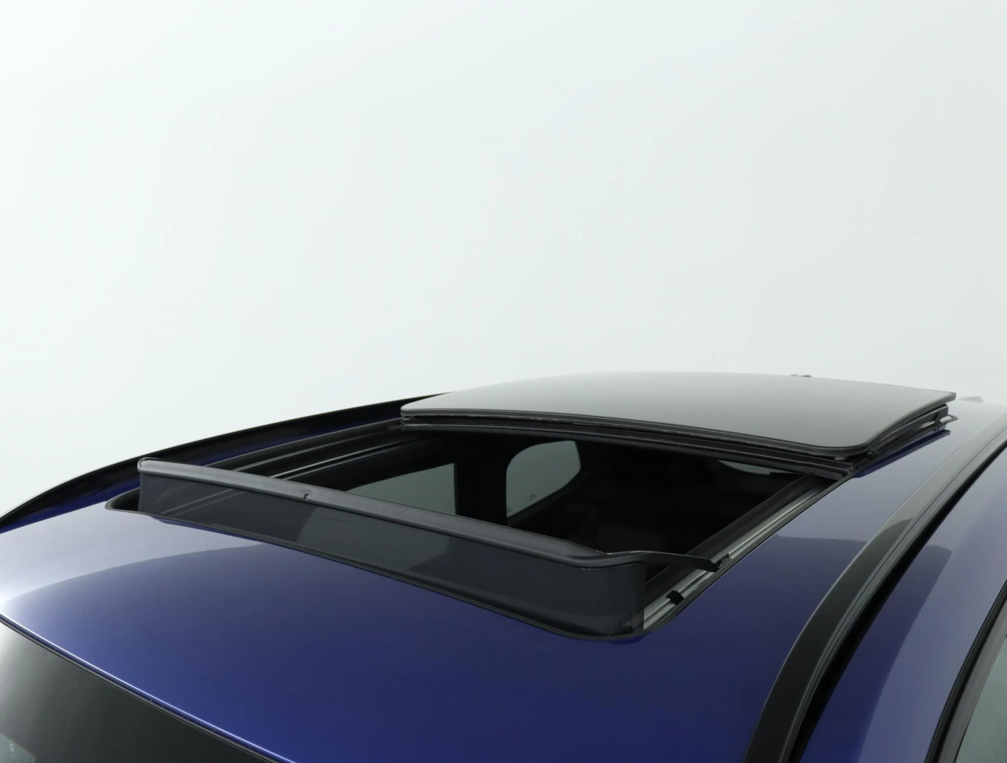Hoofdafbeelding BMW iX1