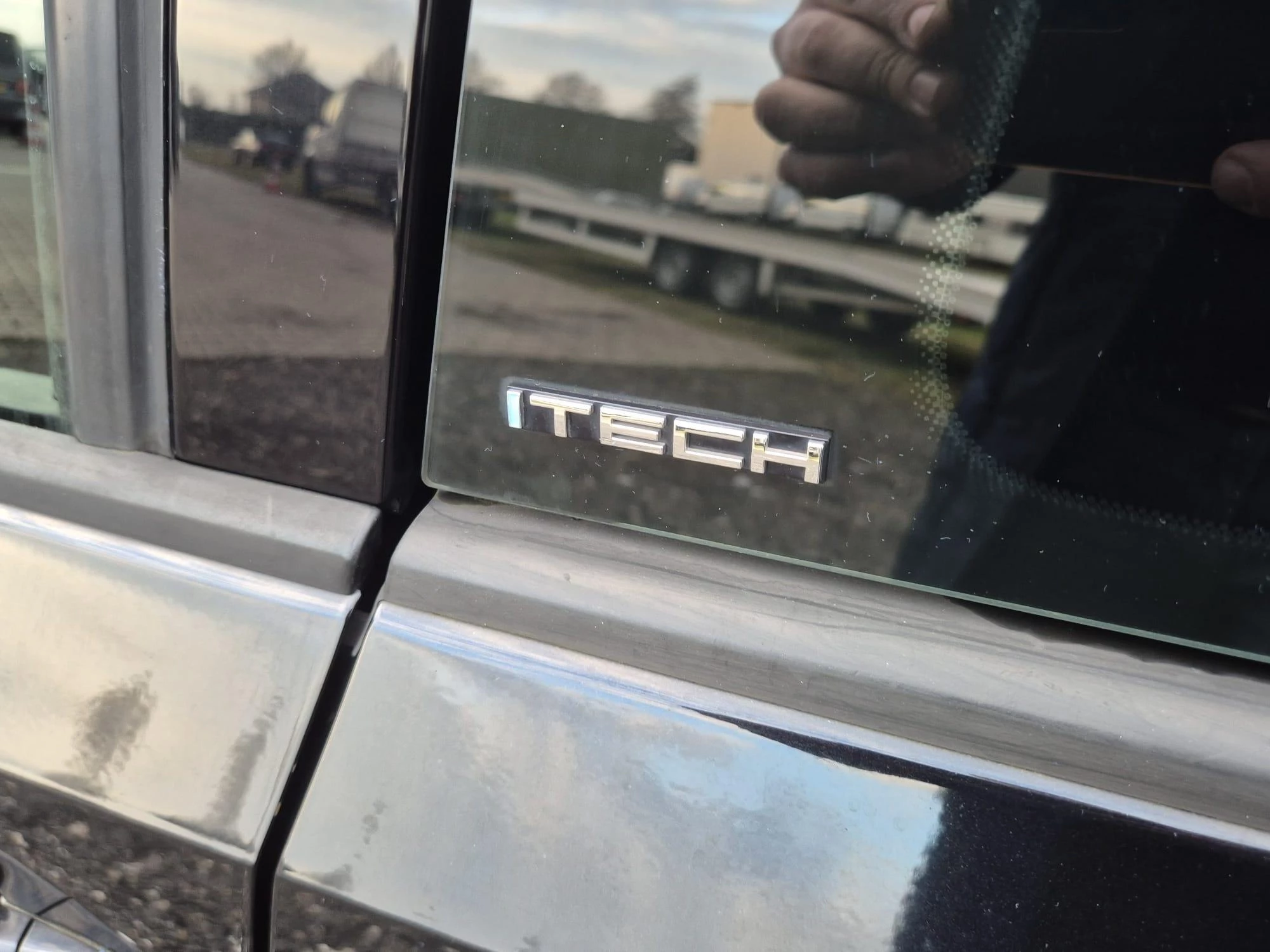 Hoofdafbeelding SEAT Mii