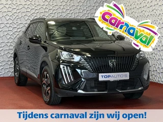 Peugeot 2008 1.2 HYBRID 145e ALLURE CARPLAY I-COCKPIT NAVI ADAP.CRUISE ✅Top Auto's Wijchen , 30 Jaar Specialist in Peugeot : Alle Type's : Style / GT / GT-Line / Allure / Business / Active / Zowel PHEV / HEV / MHEV / Benzine ✅