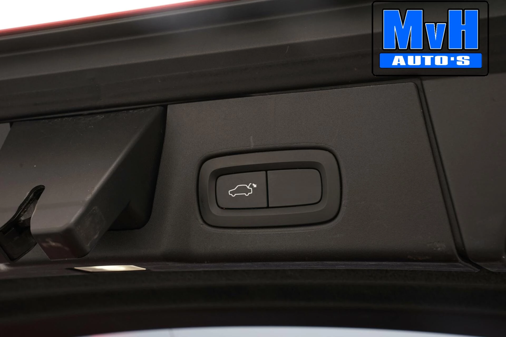 Hoofdafbeelding Volvo V90