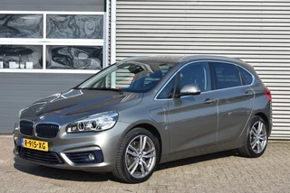 BMW 2 Serie 225XE IP EXECUTIVE / NAVI / PANO DAK / LANE ASS