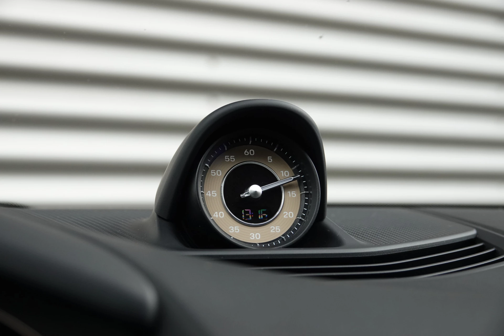 Hoofdafbeelding Porsche Taycan