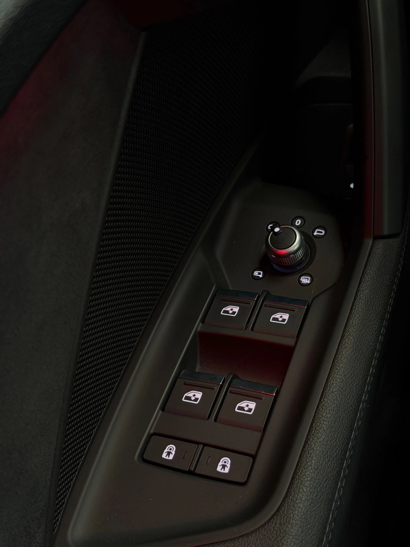 Hoofdafbeelding Audi RS3