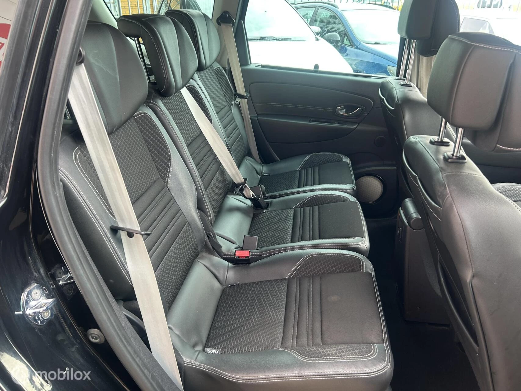 Hoofdafbeelding Renault Grand Scénic