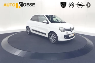 Renault Twingo 1.0 SCe Dynamique | Camera | Navigatie | Cruise Control | Parkeersensoren
