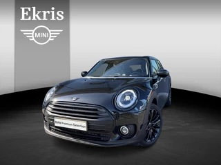 Mini Mini Clubman 1.5 Cooper Classic Business Edition | Sportstoelen | Climatronic | Navigatie Professional | Getint Glas | 17inch