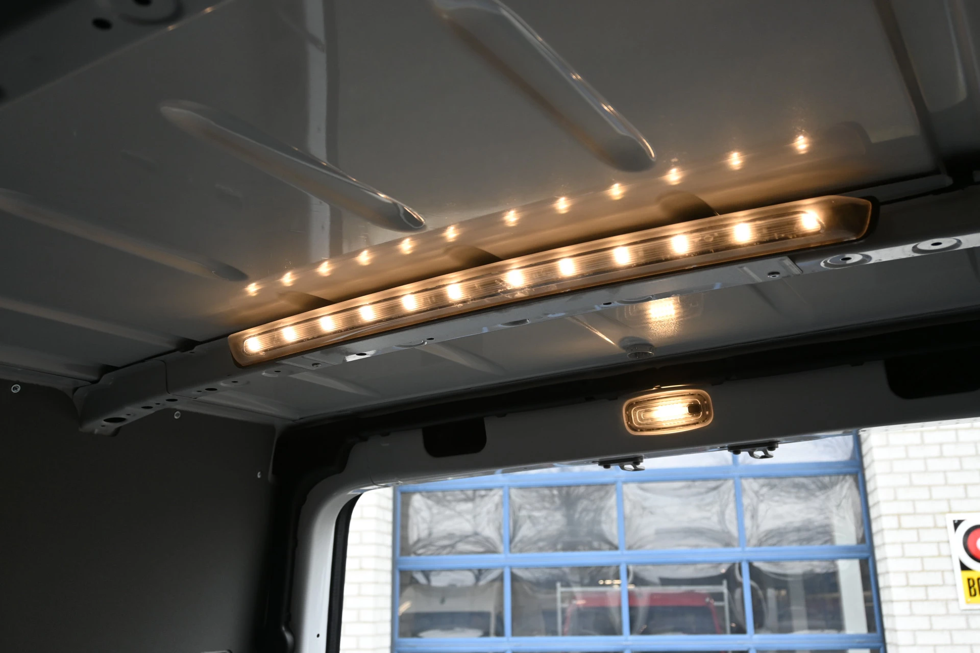 Hoofdafbeelding Mercedes-Benz eSprinter