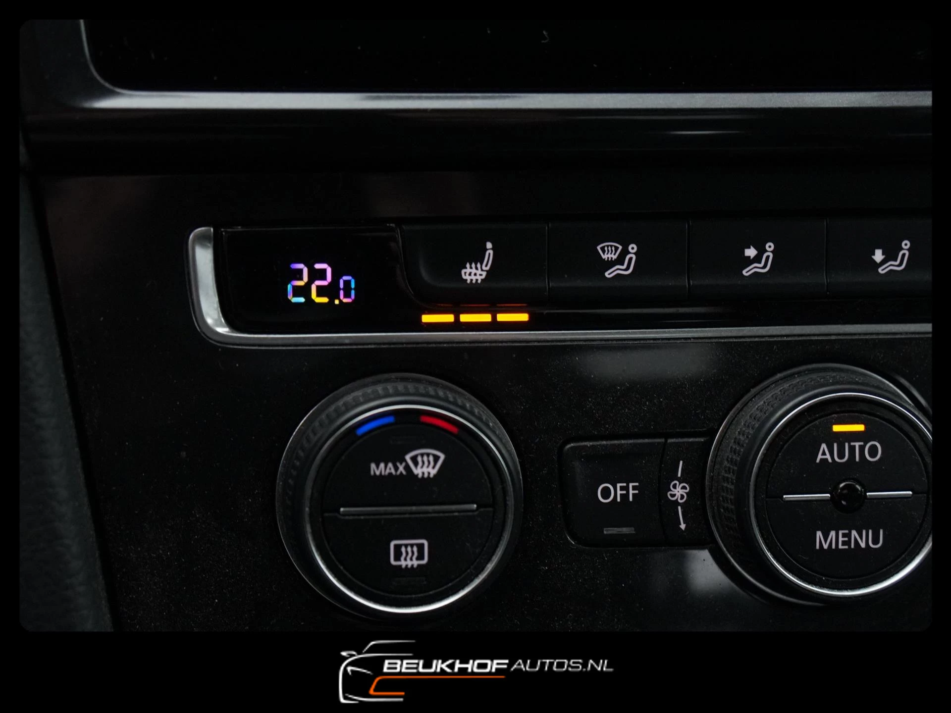 Hoofdafbeelding Volkswagen e-Golf