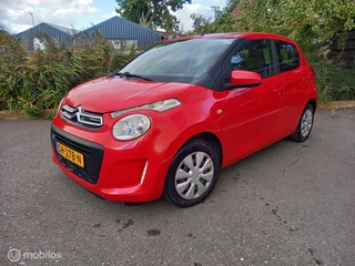 Hoofdafbeelding Citroën C1 Citroen C1 1.0 e-VTi Feel , Airco Optie