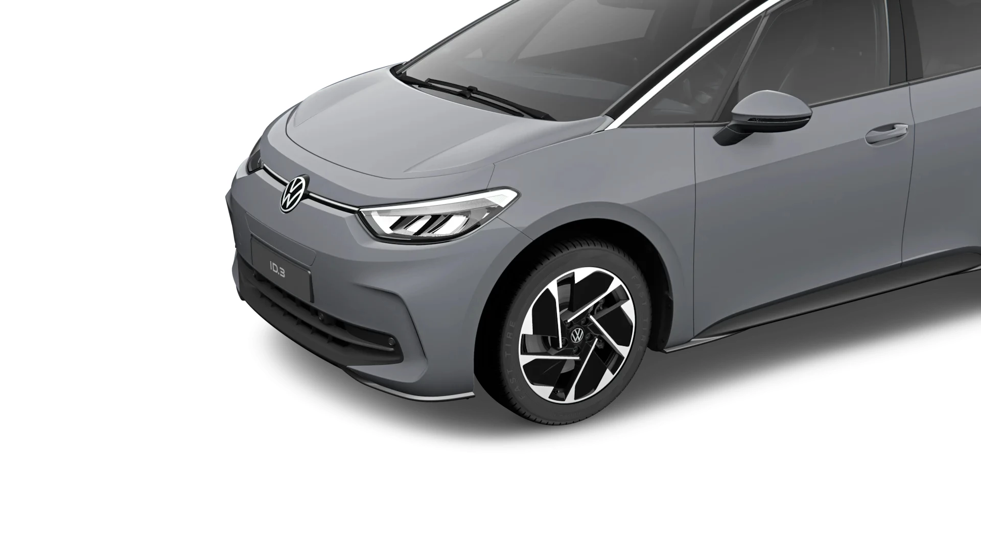 Hoofdafbeelding Volkswagen ID.3