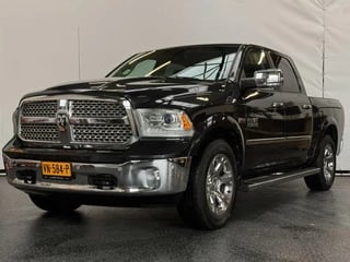 Hoofdafbeelding Dodge Ram Dodge Ram 5.7 V8 4X4 Automaat | Full option | LPG | NL Auto