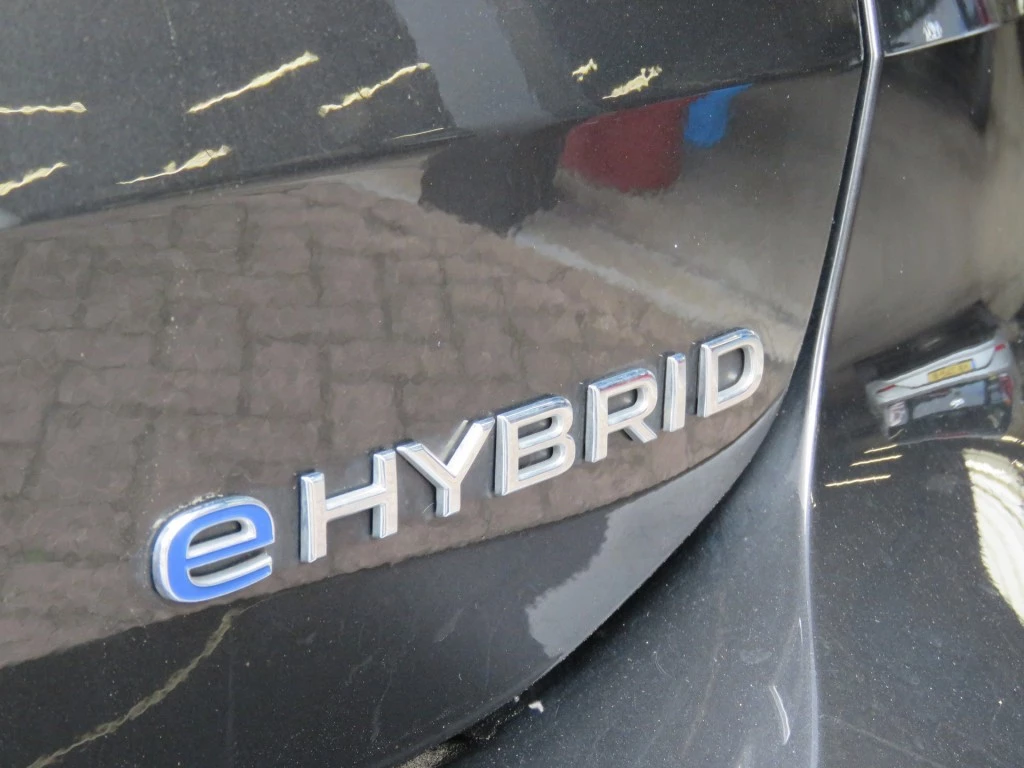 Hoofdafbeelding Volkswagen Arteon