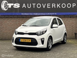 Kia Picanto 1.0 DPi ComfortLine 5p + CRUISE CONTROL+NAP