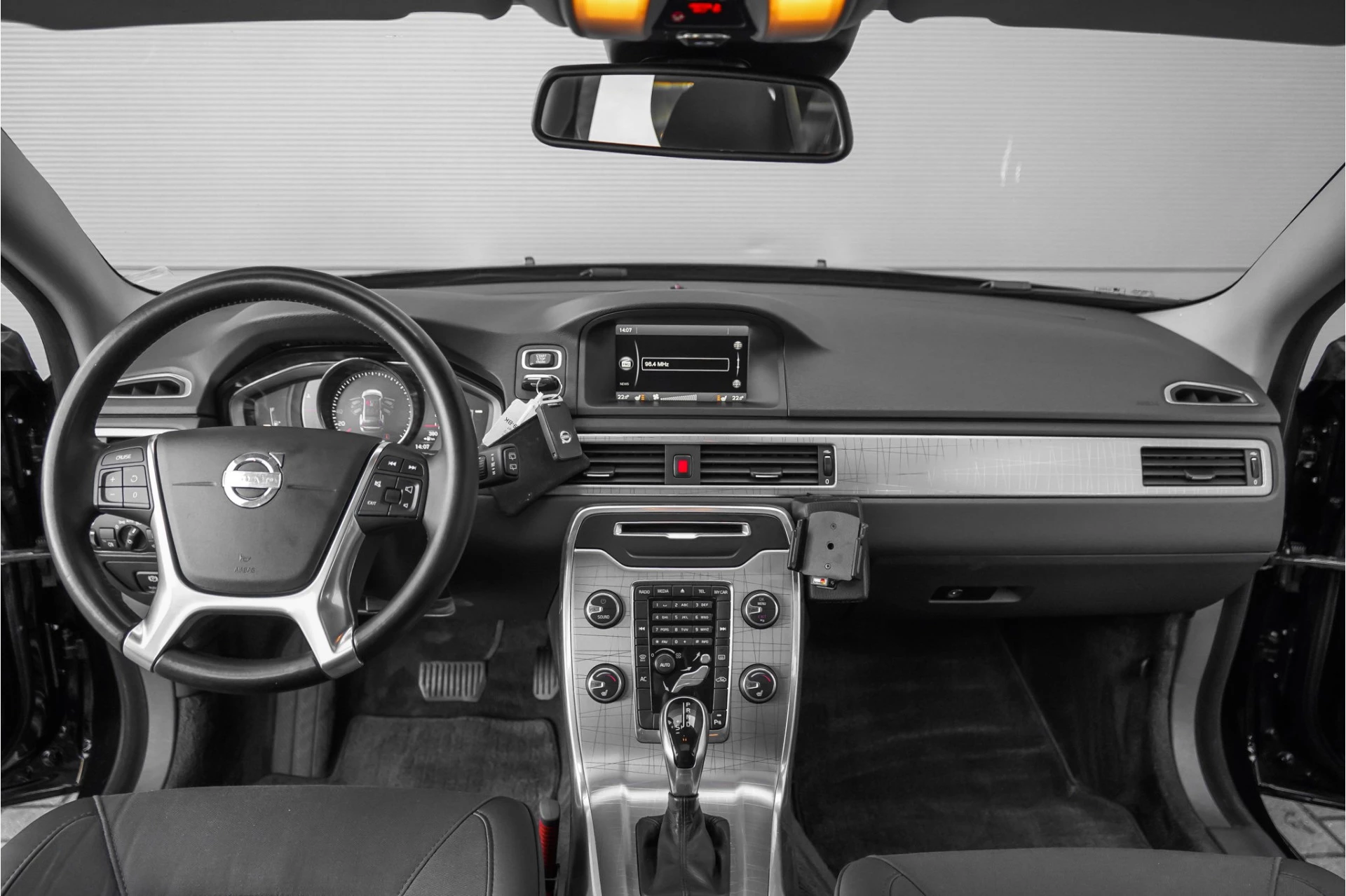 Hoofdafbeelding Volvo XC70