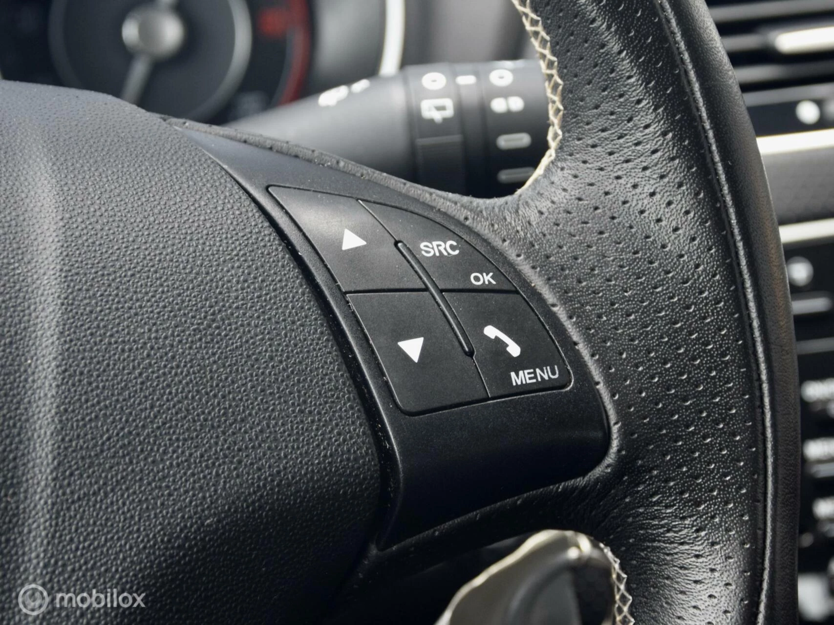 Hoofdafbeelding Fiat Punto