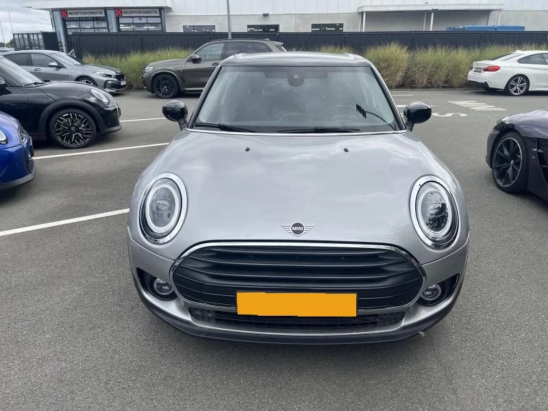 Hoofdafbeelding MINI Clubman