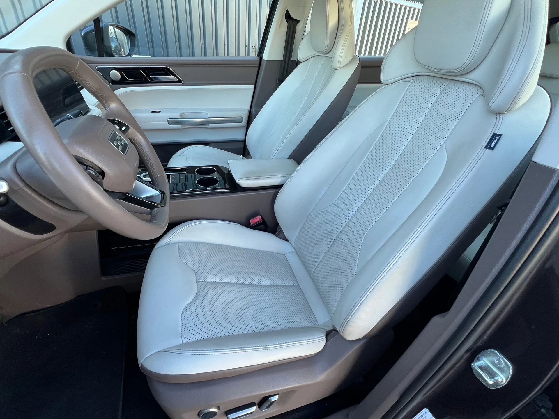 Hoofdafbeelding Aiways U5