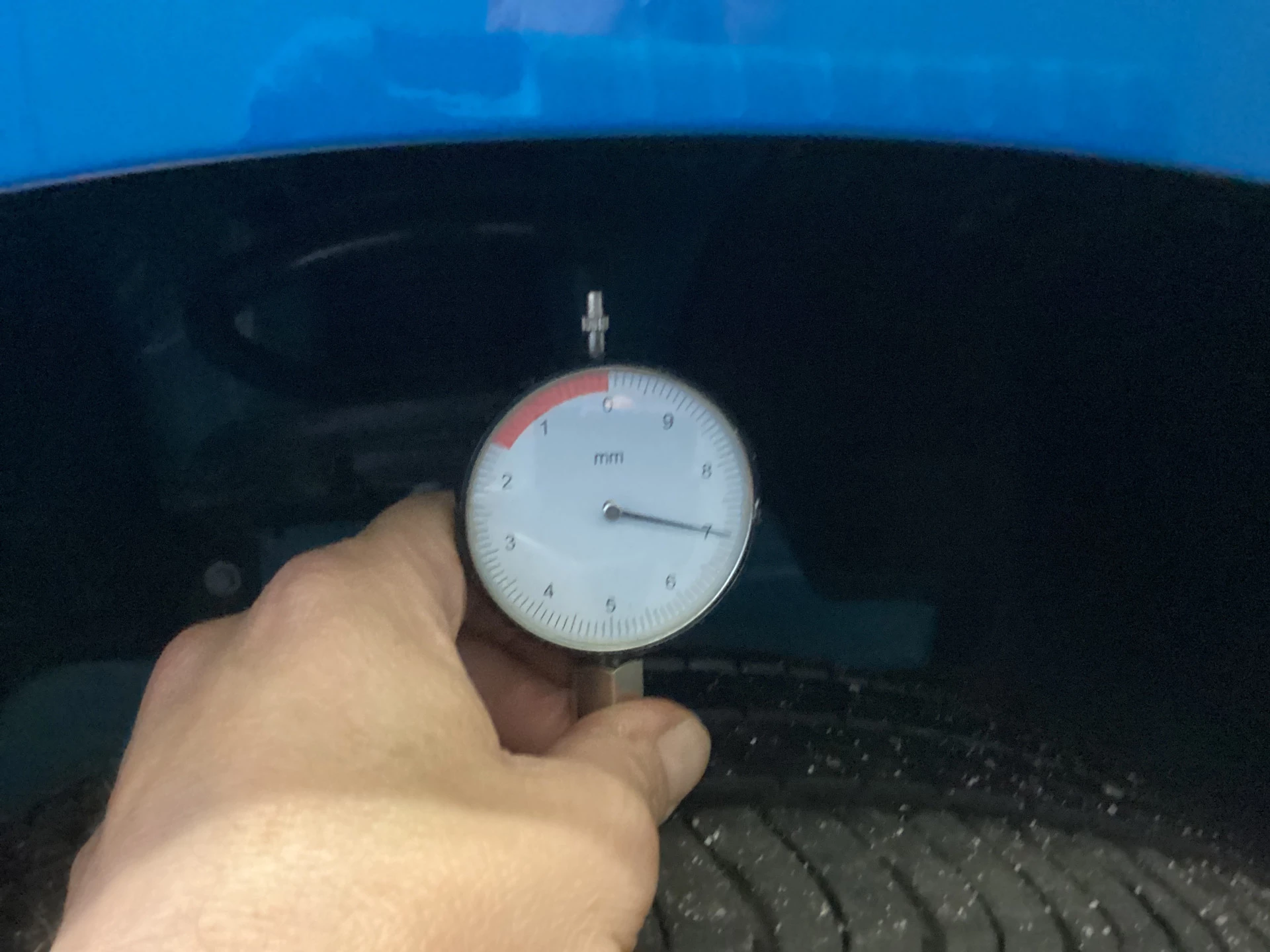 Hoofdafbeelding Ford E-Transit Custom