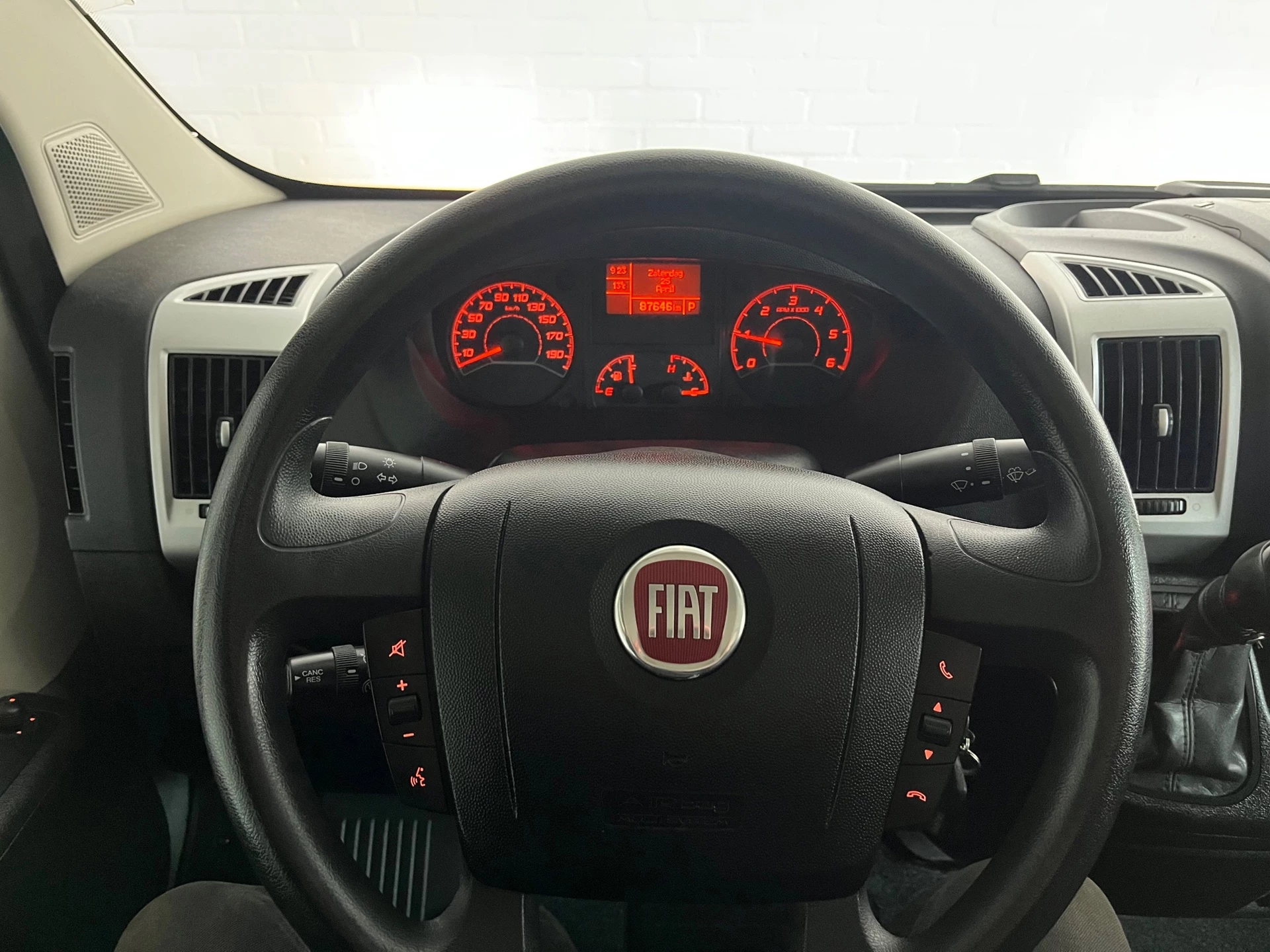 Hoofdafbeelding Fiat Ducato