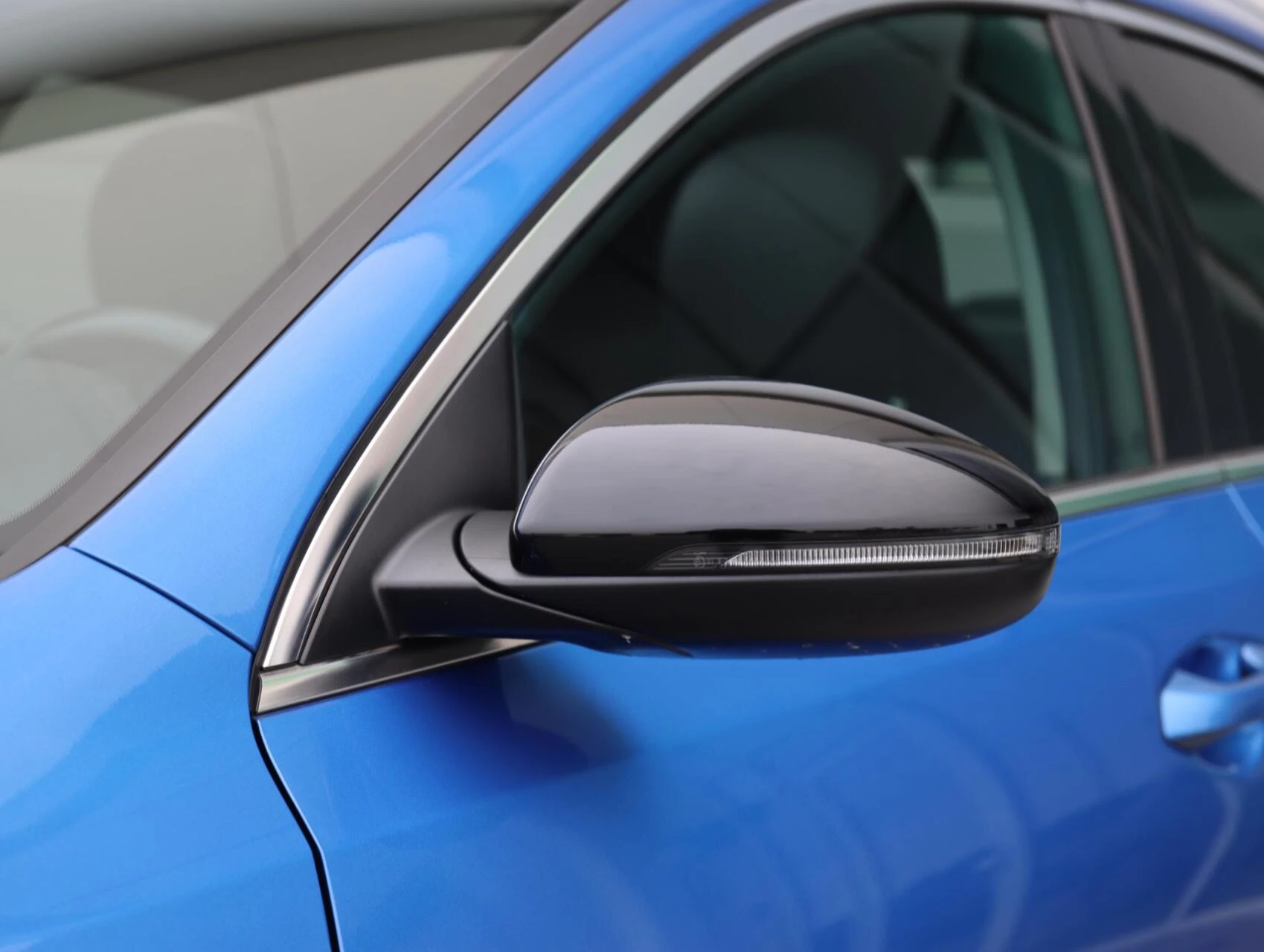 Hoofdafbeelding Kia XCeed